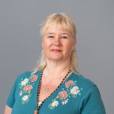 A. Nimoth Diplom-Psychologin