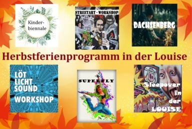 Herbstferien