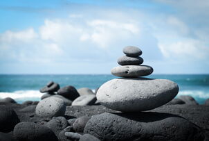 Bewusst leben im Alltag mit Kindern -