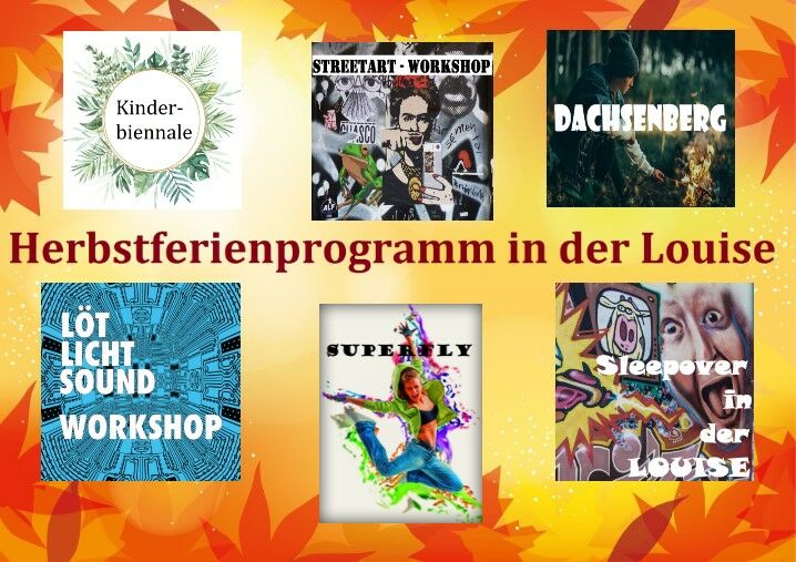 Herbstferien