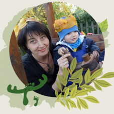 Kindertagespflege "Die Elchkinder" Katrin Starke