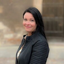 Kindertagespflege-Die Glücksbringer Brita Kmoch