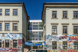 Büro Arbeitsplatz einer Fachberaterin für Kindertagespflege