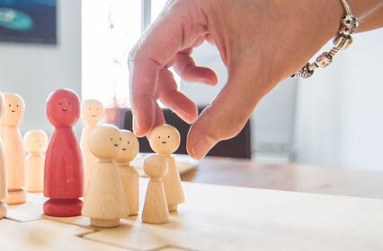 SEO-optimierte Beschreibung des Bildes