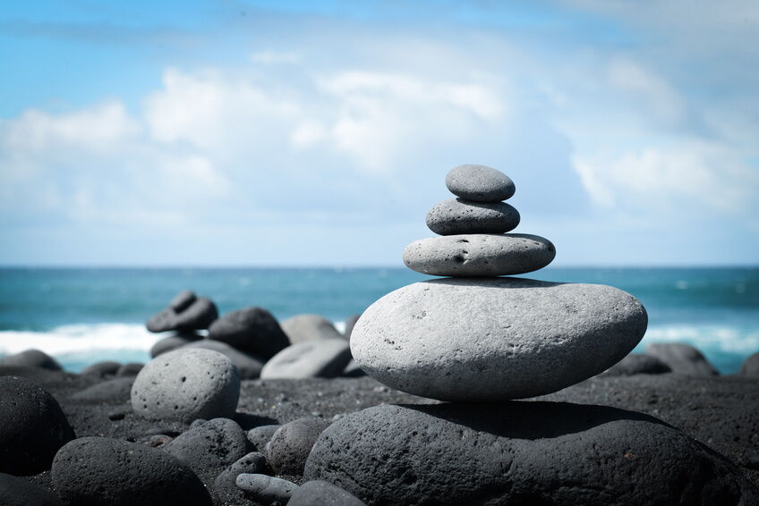 Bewusst leben im Alltag mit Kindern -