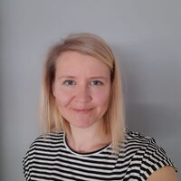 Linda Buder Einrichtungsleitung Integrative Kindertageseinrichtung „Hochlandsterne“