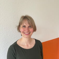Anne Goes - Teamleitung Ambulante Hilfen zur Erziehung - Malwina e.V.