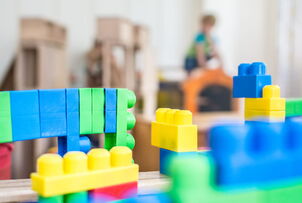 beliebte Legokonstruktionen