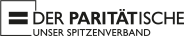 Logo von "Der Paritätische - Unser Spitzenverband"